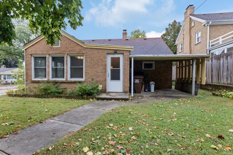 Tiny photo for 701 Lundvall Avenue, Rockford, IL 61107 (MLS # 12491325)