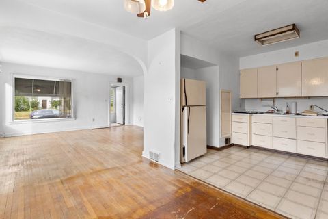 Tiny photo for 701 Lundvall Avenue, Rockford, IL 61107 (MLS # 12491325)