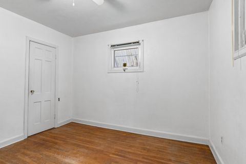 Tiny photo for 701 Lundvall Avenue, Rockford, IL 61107 (MLS # 12491325)