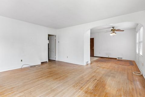 Tiny photo for 701 Lundvall Avenue, Rockford, IL 61107 (MLS # 12491325)