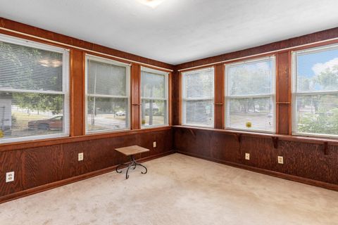 Tiny photo for 701 Lundvall Avenue, Rockford, IL 61107 (MLS # 12491325)