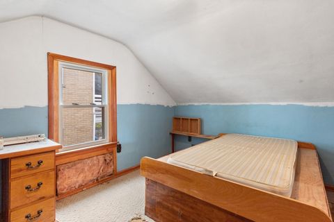 Tiny photo for 701 Lundvall Avenue, Rockford, IL 61107 (MLS # 12491325)
