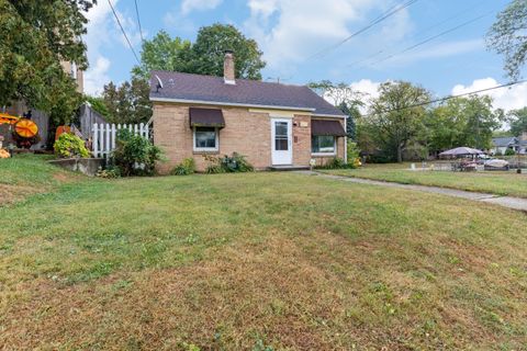 Tiny photo for 701 Lundvall Avenue, Rockford, IL 61107 (MLS # 12491325)
