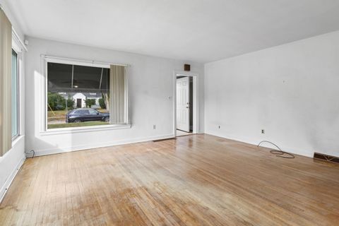 Tiny photo for 701 Lundvall Avenue, Rockford, IL 61107 (MLS # 12491325)