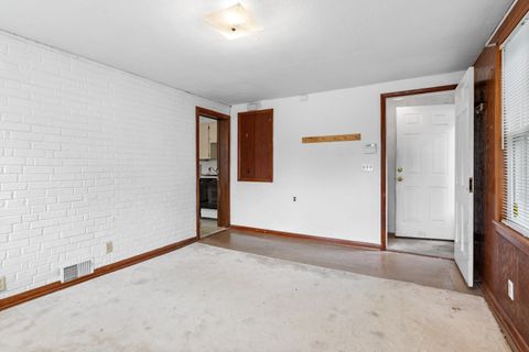 Tiny photo for 701 Lundvall Avenue, Rockford, IL 61107 (MLS # 12491325)