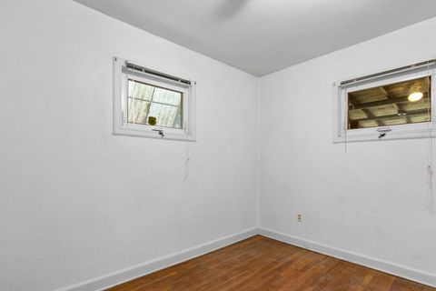 Tiny photo for 701 Lundvall Avenue, Rockford, IL 61107 (MLS # 12491325)