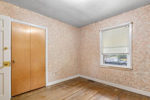 Tiny photo for 701 Lundvall Avenue, Rockford, IL 61107 (MLS # 12491325)