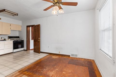 Tiny photo for 701 Lundvall Avenue, Rockford, IL 61107 (MLS # 12491325)