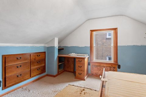 Tiny photo for 701 Lundvall Avenue, Rockford, IL 61107 (MLS # 12491325)