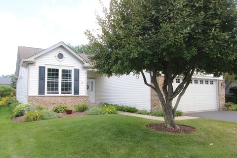 Photo of 12164 Plum Grove Road, Huntley, IL 60142 (MLS # 12452624)