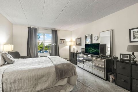 Tiny photo for 18 E Old Willow Road #210N, Prospect Heights, IL 60070 (MLS # 12493145)