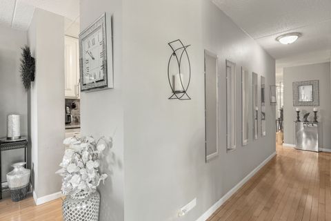 Tiny photo for 18 E Old Willow Road #210N, Prospect Heights, IL 60070 (MLS # 12493145)