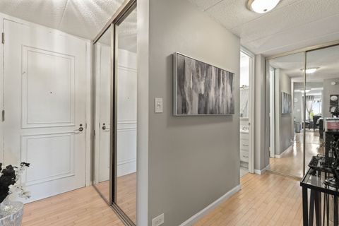 Tiny photo for 18 E Old Willow Road #210N, Prospect Heights, IL 60070 (MLS # 12493145)