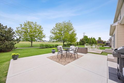 Tiny photo for 1010 Sears Circle, Elburn, IL 60119 (MLS # 12622054)