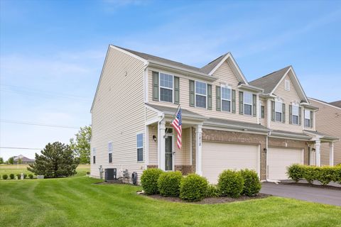 Tiny photo for 1010 Sears Circle, Elburn, IL 60119 (MLS # 12622054)