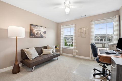 Tiny photo for 1010 Sears Circle, Elburn, IL 60119 (MLS # 12622054)