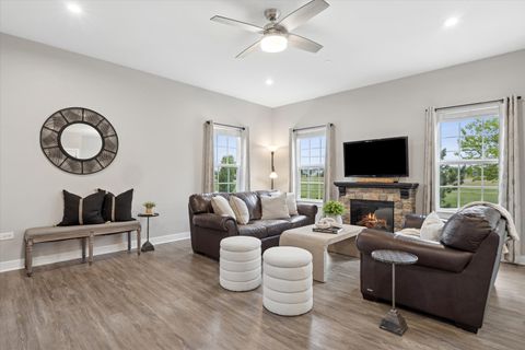 Tiny photo for 1010 Sears Circle, Elburn, IL 60119 (MLS # 12622054)