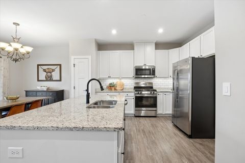 Tiny photo for 1010 Sears Circle, Elburn, IL 60119 (MLS # 12622054)