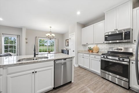 Tiny photo for 1010 Sears Circle, Elburn, IL 60119 (MLS # 12622054)
