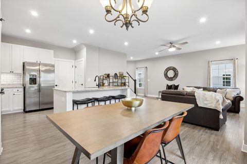 Tiny photo for 1010 Sears Circle, Elburn, IL 60119 (MLS # 12622054)