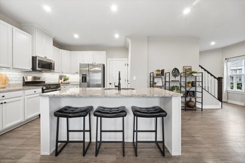 Tiny photo for 1010 Sears Circle, Elburn, IL 60119 (MLS # 12622054)