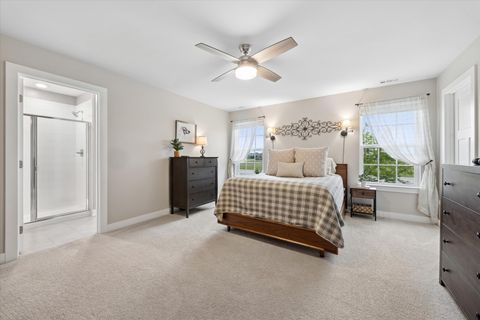 Tiny photo for 1010 Sears Circle, Elburn, IL 60119 (MLS # 12622054)
