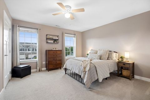 Tiny photo for 1010 Sears Circle, Elburn, IL 60119 (MLS # 12622054)