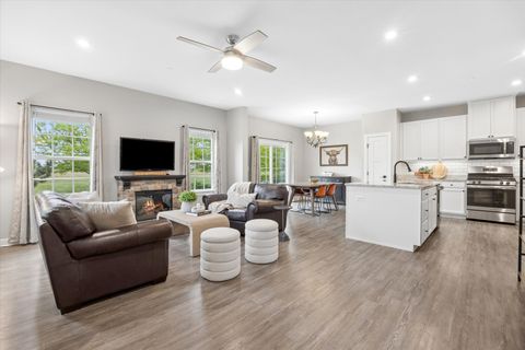 Tiny photo for 1010 Sears Circle, Elburn, IL 60119 (MLS # 12622054)