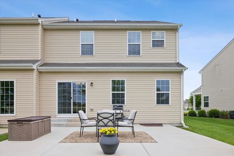 Tiny photo for 1010 Sears Circle, Elburn, IL 60119 (MLS # 12622054)