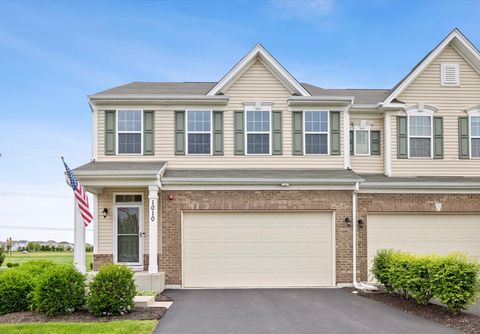Photo of 1010 Sears Circle, Elburn, IL 60119 (MLS # 12622054)