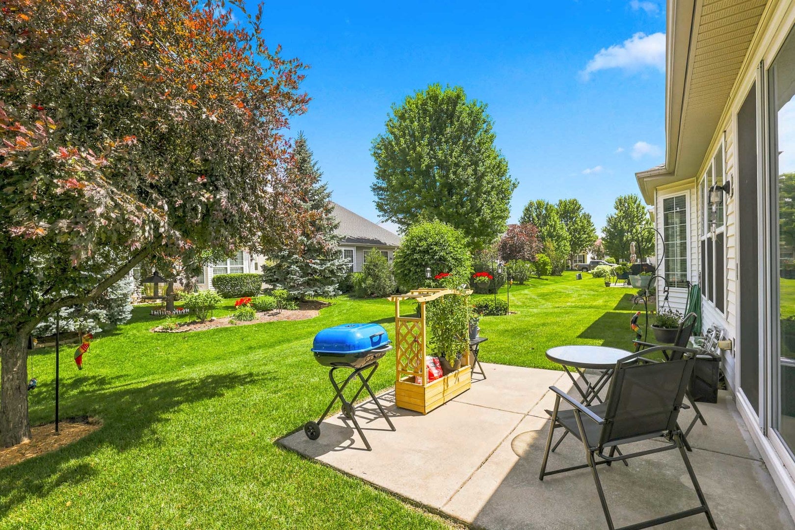 11724 Tanglewood Lane