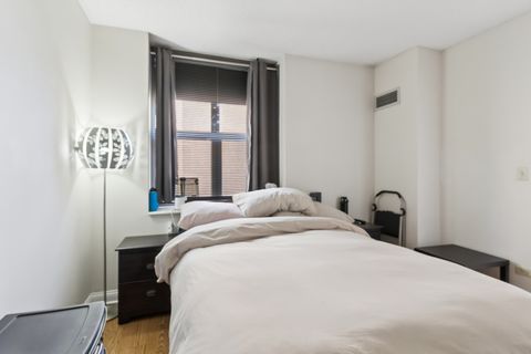 Tiny photo for 222 N COLUMBUS Drive #2106, Chicago, IL 60601 (MLS # 12623011)