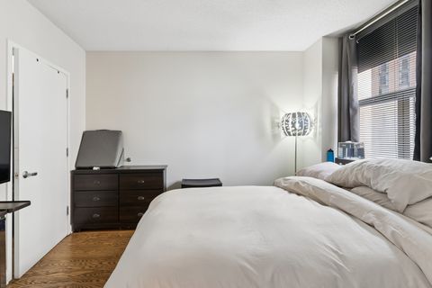 Tiny photo for 222 N COLUMBUS Drive #2106, Chicago, IL 60601 (MLS # 12623011)