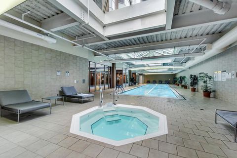 Tiny photo for 222 N COLUMBUS Drive #2106, Chicago, IL 60601 (MLS # 12623011)