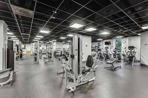 Tiny photo for 222 N COLUMBUS Drive #2106, Chicago, IL 60601 (MLS # 12623011)