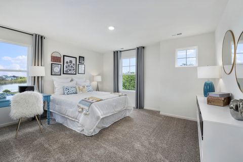 Tiny photo for 988 SAPPHIRE Lane, Montgomery, IL 60538 (MLS # 12612745)