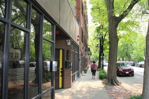 201 Harrison Street Oak Park IL 60304