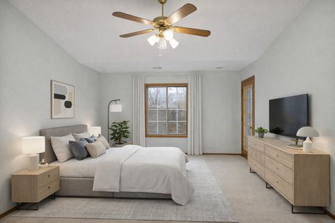 Tiny photo for 1505 Commodore Court #2, Schaumburg, IL 60193 (MLS # 12540776)