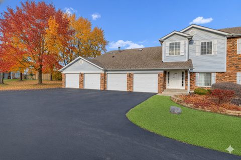 Tiny photo for 1505 Commodore Court #2, Schaumburg, IL 60193 (MLS # 12540776)