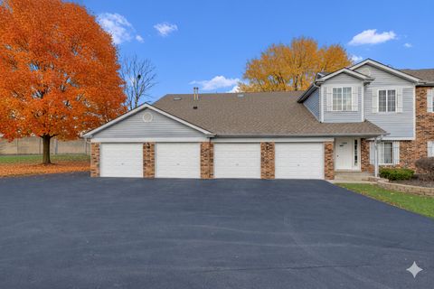 1505 Commodore Court 2 Schaumburg IL 60193