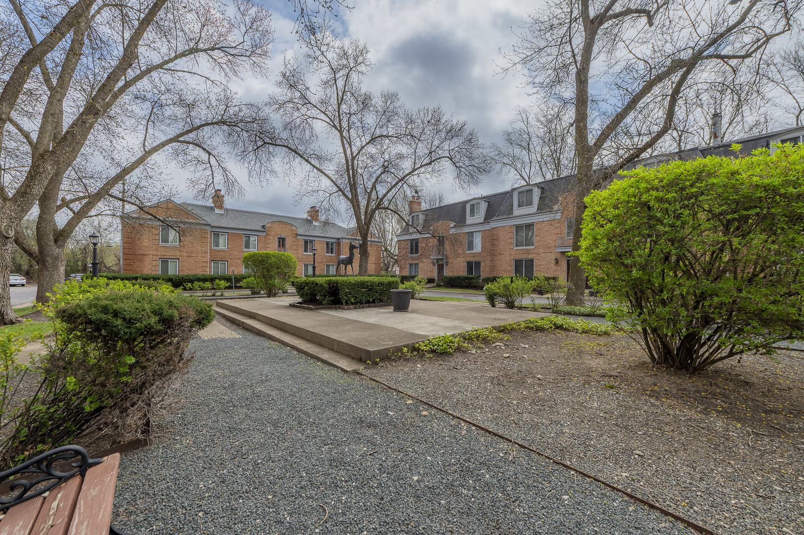 1499 Shermer Road 203E