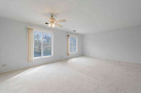Tiny photo for 1499 Shermer Road #203E, Northbrook, IL 60062 (MLS # 12619627)