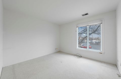 Tiny photo for 1499 Shermer Road #203E, Northbrook, IL 60062 (MLS # 12619627)
