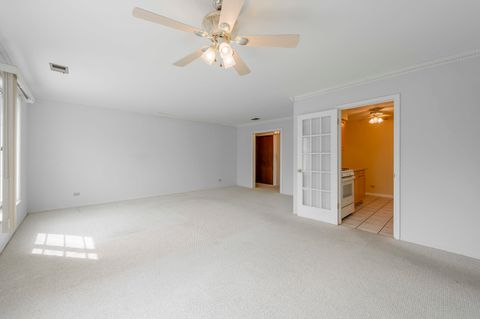 Tiny photo for 1499 Shermer Road #203E, Northbrook, IL 60062 (MLS # 12619627)