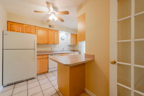 Tiny photo for 1499 Shermer Road #203E, Northbrook, IL 60062 (MLS # 12619627)