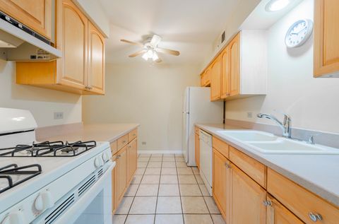 Tiny photo for 1499 Shermer Road #203E, Northbrook, IL 60062 (MLS # 12619627)