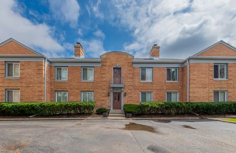 1499 Shermer Road 203E Northbrook IL 60062