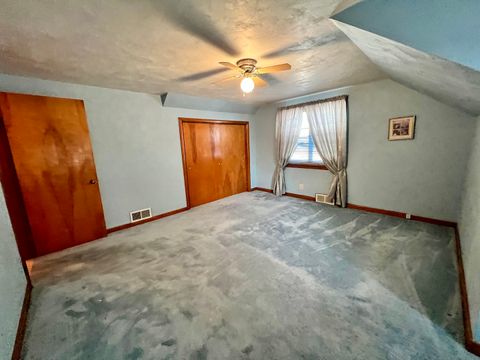 Tiny photo for 977 N Oakland Avenue, Decatur, IL 62522 (MLS # 12501412)