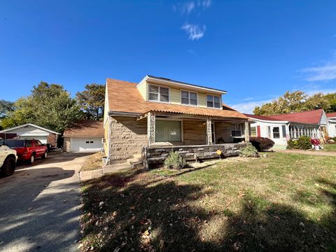 977 N Oakland Avenue Decatur IL 62522