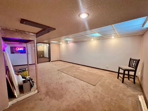 Tiny photo for 977 N Oakland Avenue, Decatur, IL 62522 (MLS # 12501412)